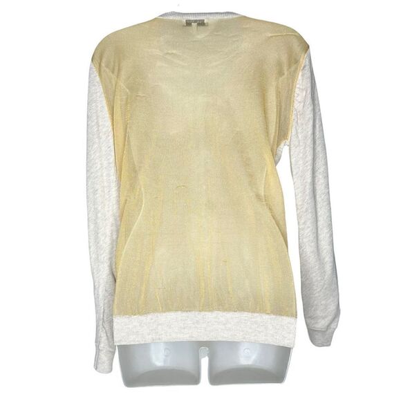 Opening Ceremony Cardigan Small  - Picture 2 of 5